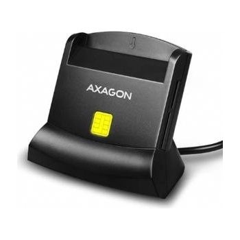 AXAGON Smart Card Reader 4 Slots (CRE-SM2)