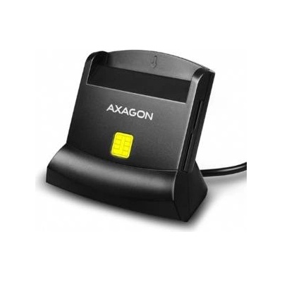 AXAGON Smart Card Reader 4 Slots (CRE-SM2)