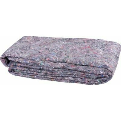 Strend Pro zakrývací plstěná savá plachta 1x4m 270g/m2