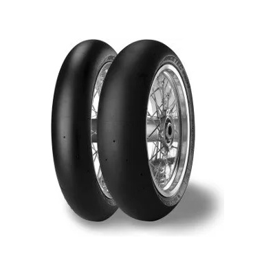 METZELER Racetec SM K1 125/75 R17