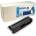 Compatible Brother TN-321C Cyan