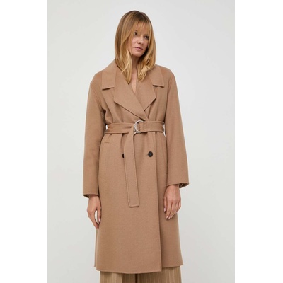 HUGO BOSS Вълнено палто boss (50499811)