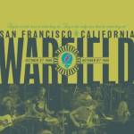 Warner Grateful Dead: Warfield, San Francisco, CA Oct 4 & 6, 1980 (RSD 2025) - CD (088029)