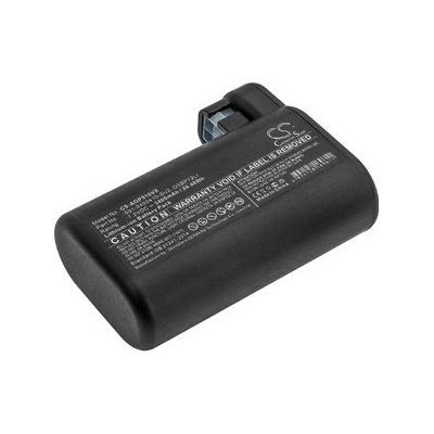 Cameron Sino CS-AGP910VX 7.2V Li-ion 3400mAh - neoriginální – Zboží Dáma