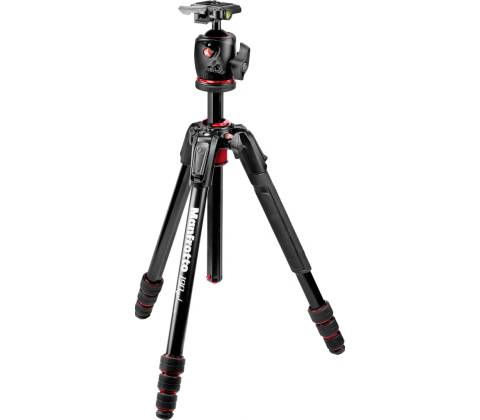 Manfrotto MK190GOA4-BHX