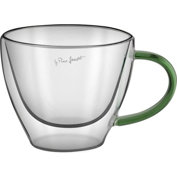 Lamart LT9115 POHÁRE CAPPUCCINO VASO 2 x 190 ML