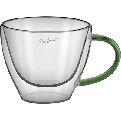 Lamart LT9115 POHÁRE CAPPUCCINO VASO 2 x 190 ML