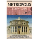 Metropolis - Ben Wilson