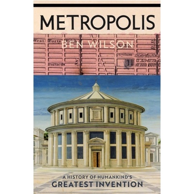 Metropolis - Ben Wilson