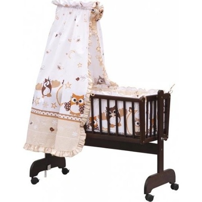 Scarlett Sovička béžová – Zboží Mobilmania