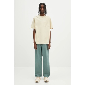 The North Face Памучна тениска Dome Relaxed Pocket (NF0A8C3P3X41)