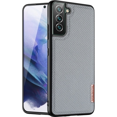 Dux Ducis Калъф Dux Ducis Fino, за Samsung Galaxy S22+ (S22 Plus), найлон, син (6934913043523)