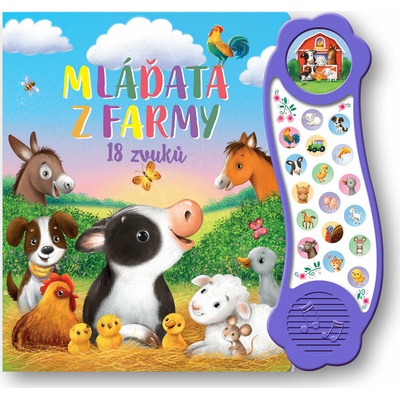 Mláďata z farmy - Svojtka&Co.