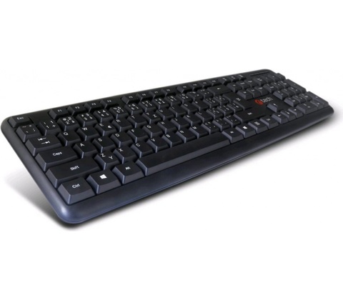 C-Tech KB-102-U-BL