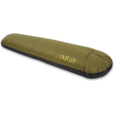 Rab Бивак чувал Rab Trailhead Bivi Bivvy bag - Chlorite Green - размер One Size (561-0183-0211)