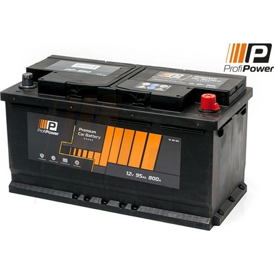 ProfiPower 12V 95Ah 800A PP-950