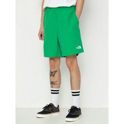 The North Face Water optic emerald
