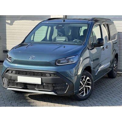 Toyota Proace City Verso L2 Teamplayer 96 kW