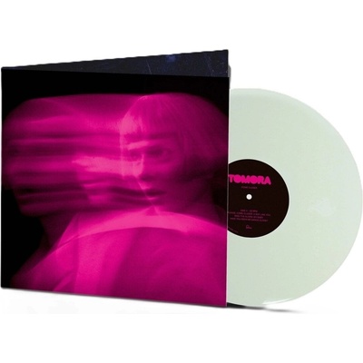 Tomora - Come Closer (White Coloured) (180 g) (LP) (0199957007306)