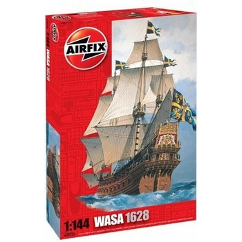 Airfix WASA Model Kit A:144