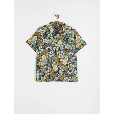 Patagonia Tidal Threads Camp (undersea/ink black)