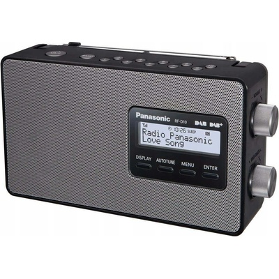 Panasonic RF-D 10 – Hledejceny.cz