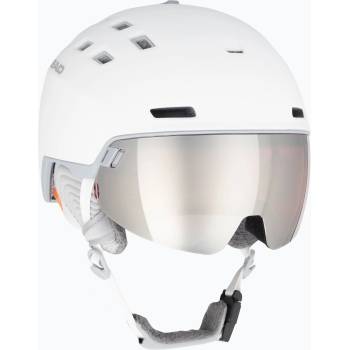 HEAD Дамска ски каска HEAD Rachel 2023 white