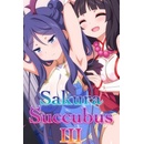 Sakura Succubus 3