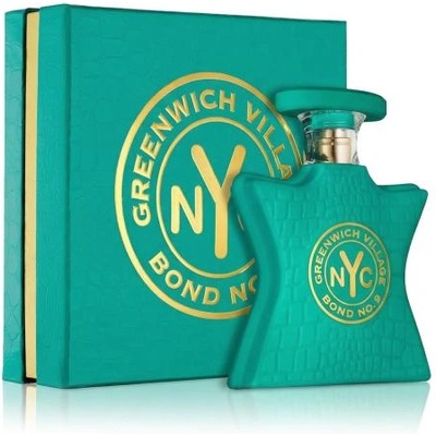 Bond No.9 Midtown Greenwich Village EDP 50 ml
