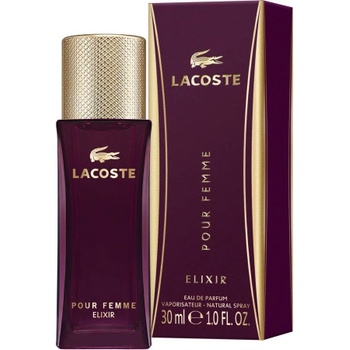 Lacoste Pour Femme Elixir parfémovaná voda dámská 30 ml