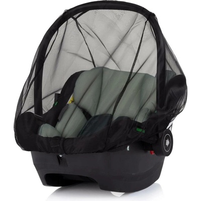 IvemaBaby moskytiéra univerzální na autosedačku černá – Zbozi.Blesk.cz
