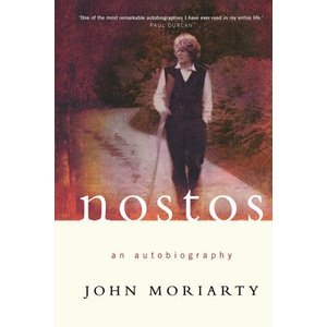 Nostos | John Moriarty (2026)