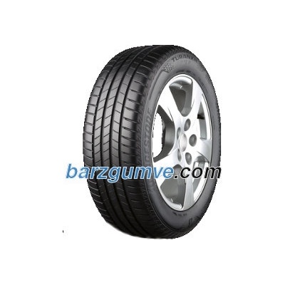 Bridgestone Turanza T005 RFT ( 285/35 R20 104Y XL B-Silent, EVc, MOE-S, с протектор на джанта (MFS), runflat ) (3286342315713)