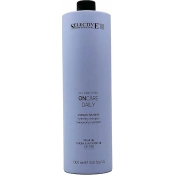 Selective ONcare Daily Shampoo 1000 ml