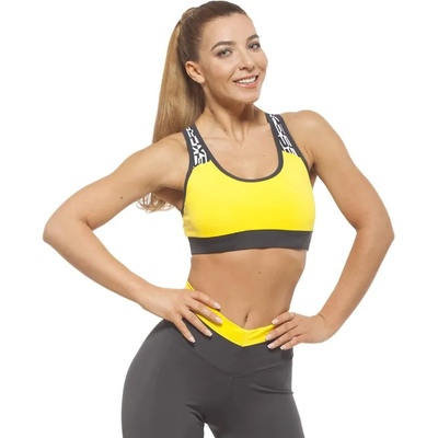 Excess Бюстие Excess Silver Chic (EX-21404)