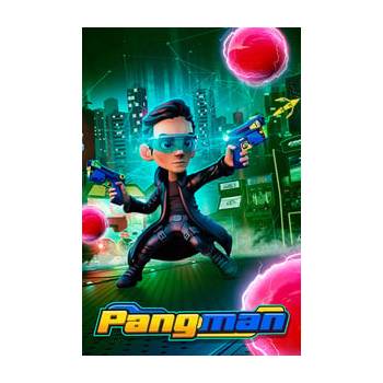 Pangman