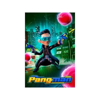 Pangman