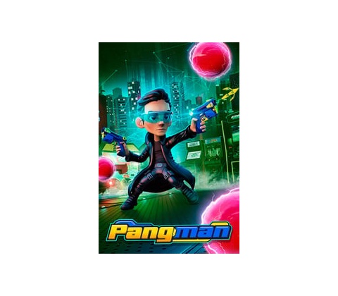 Pangman