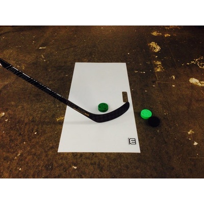 Winnwell Shooting Pad JR