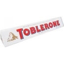 Toblerone biela 100 g
