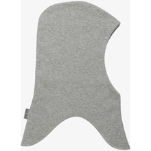 CeLaVi Bavlnená kukla Mid Grey Melange