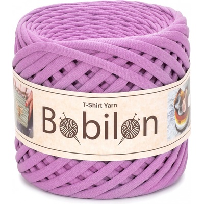 Bobilon Maxi 9 - 11 mm Bubble Gum