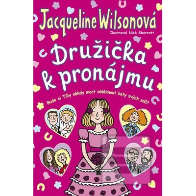 Družička k pronájmu