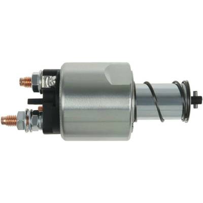 Elektromagnetický spínač, startér AS-PL SS3035