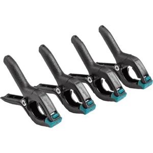 WOLFCRAFT Комплект 4 броя стяги тип чирак wolfcraft/ 30 мм (3432000)
