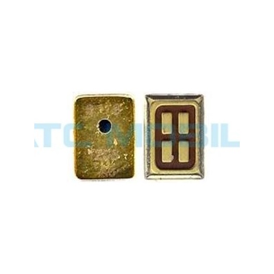 Mikrofon Nokia Lumia 710, E6-00, E7-00, X6-00, originální - 5140090 – Hledejceny.cz