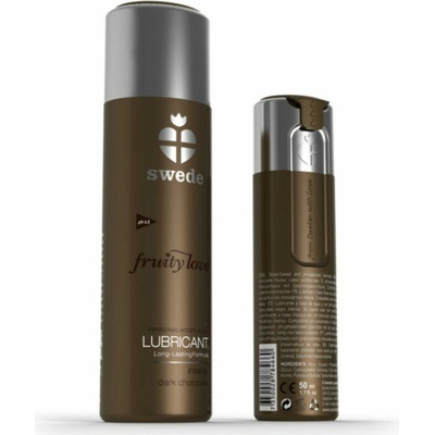 Swede Fruity Love Dark Chocolate 100 ml