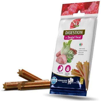 FARMINA N&D Quinoa кучешка Храносмилане medium & maxi 100 г