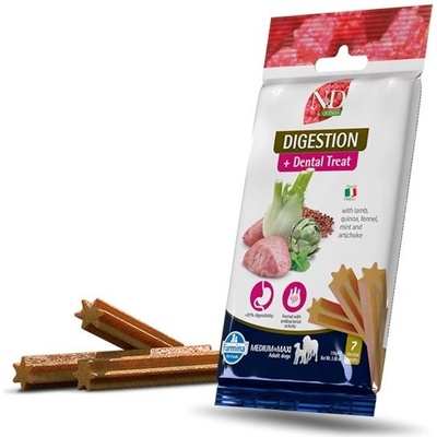 FARMINA N&D Quinoa кучешка Храносмилане medium & maxi 100 г