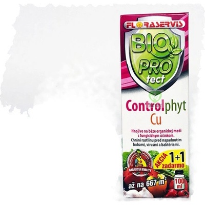 BIOPROtect Controlphyt Cu 100 ml